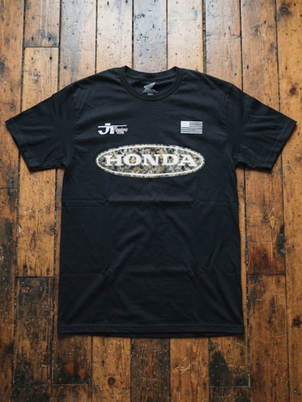 Honda Racing motocross shirt Men’s Size Large
